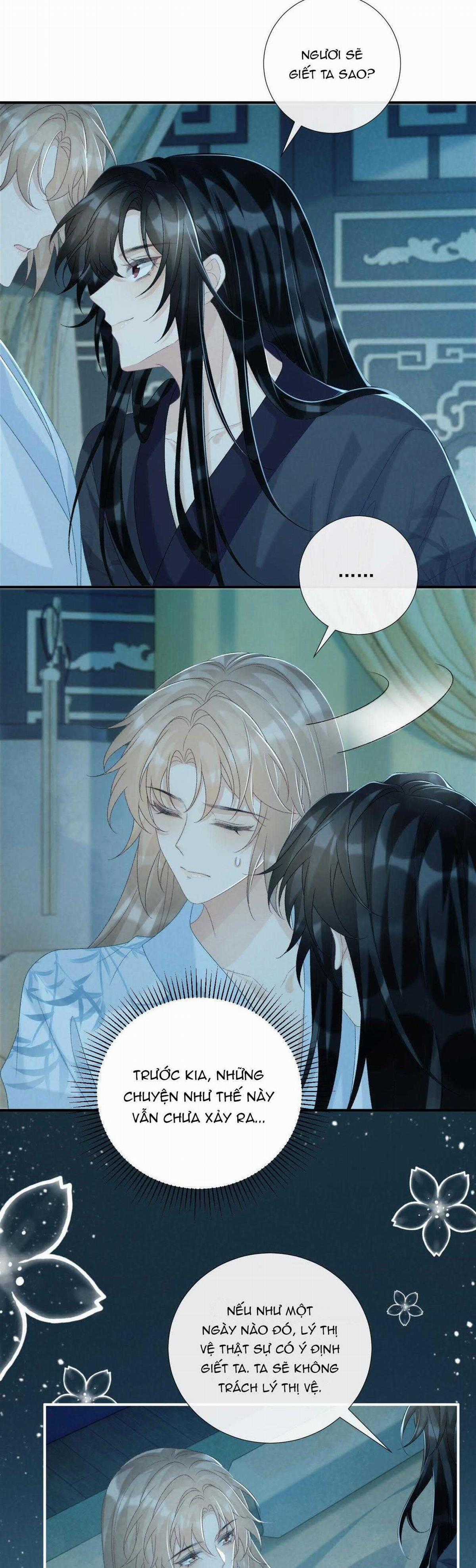 Cạm Bẫy Của Kẻ Biến Thái Chapter 76 trang 6