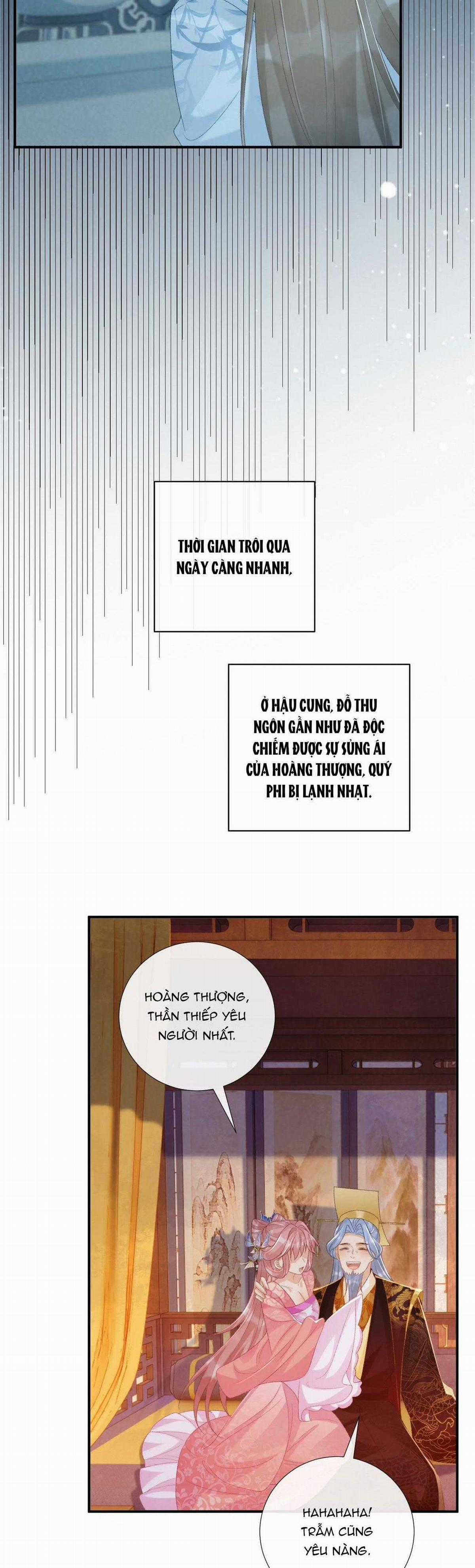 Cạm Bẫy Của Kẻ Biến Thái Chapter 76 trang 8