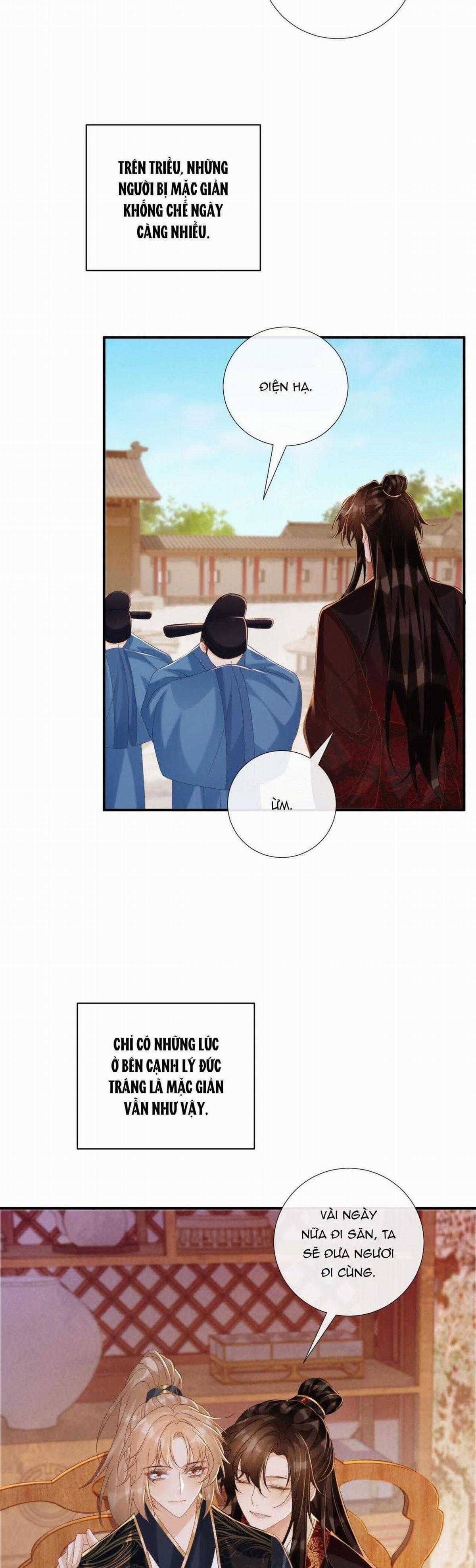 Cạm Bẫy Của Kẻ Biến Thái Chapter 76 trang 9