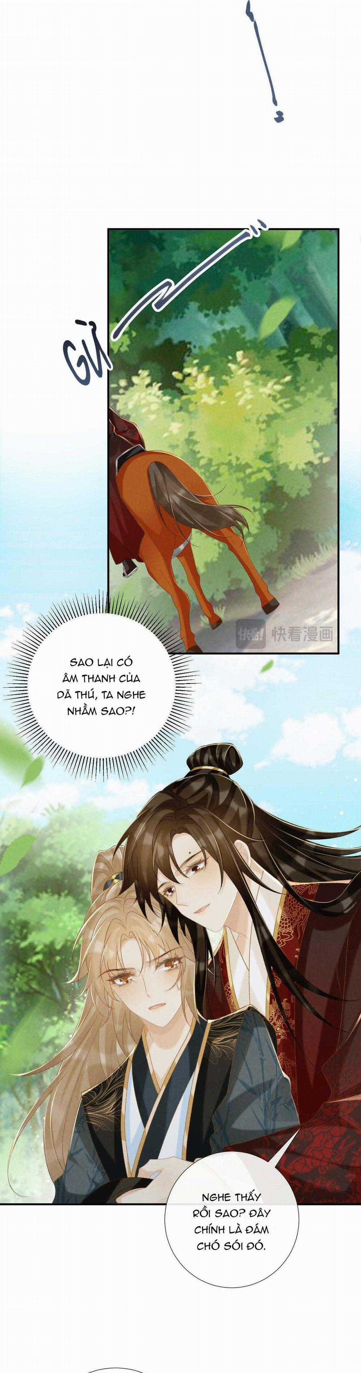 Cạm Bẫy Của Kẻ Biến Thái Chapter 77 trang 13