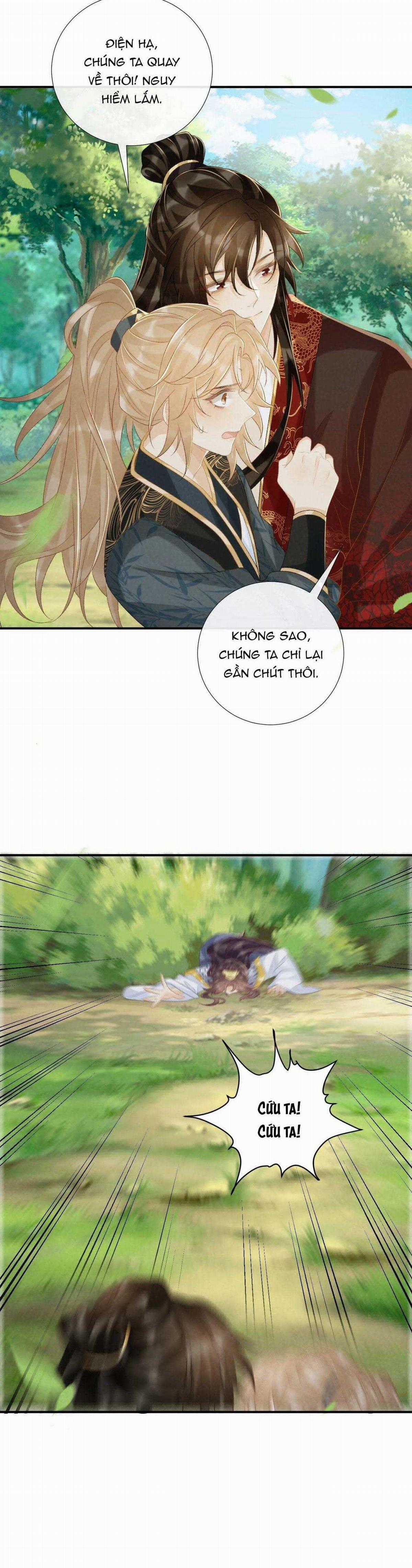 Cạm Bẫy Của Kẻ Biến Thái Chapter 77 trang 14