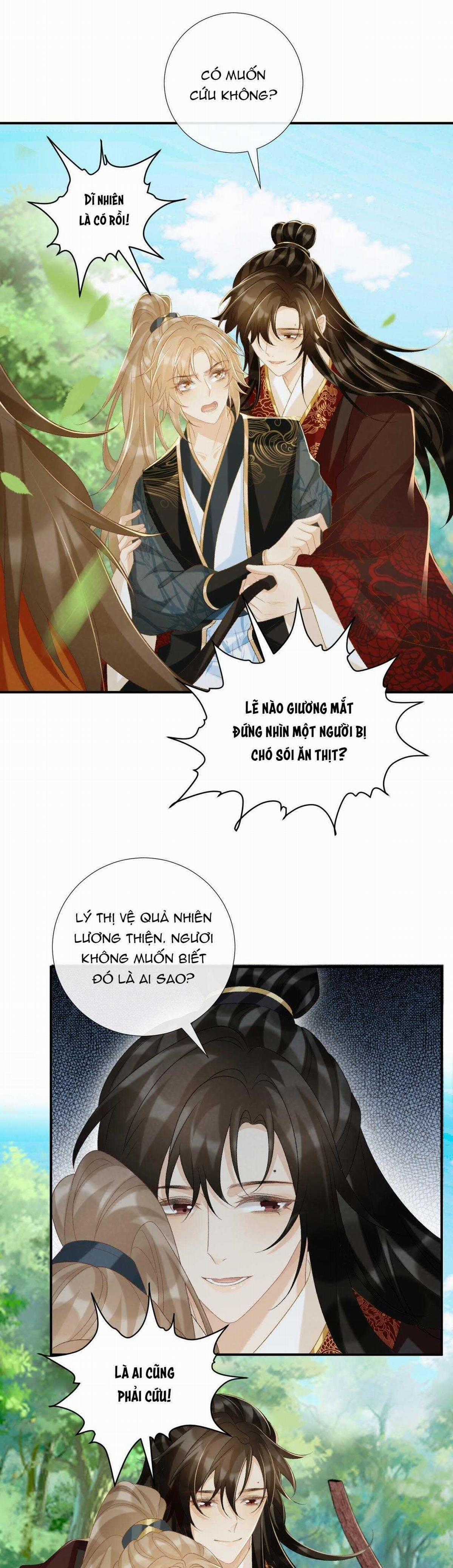 Cạm Bẫy Của Kẻ Biến Thái Chapter 77 trang 15