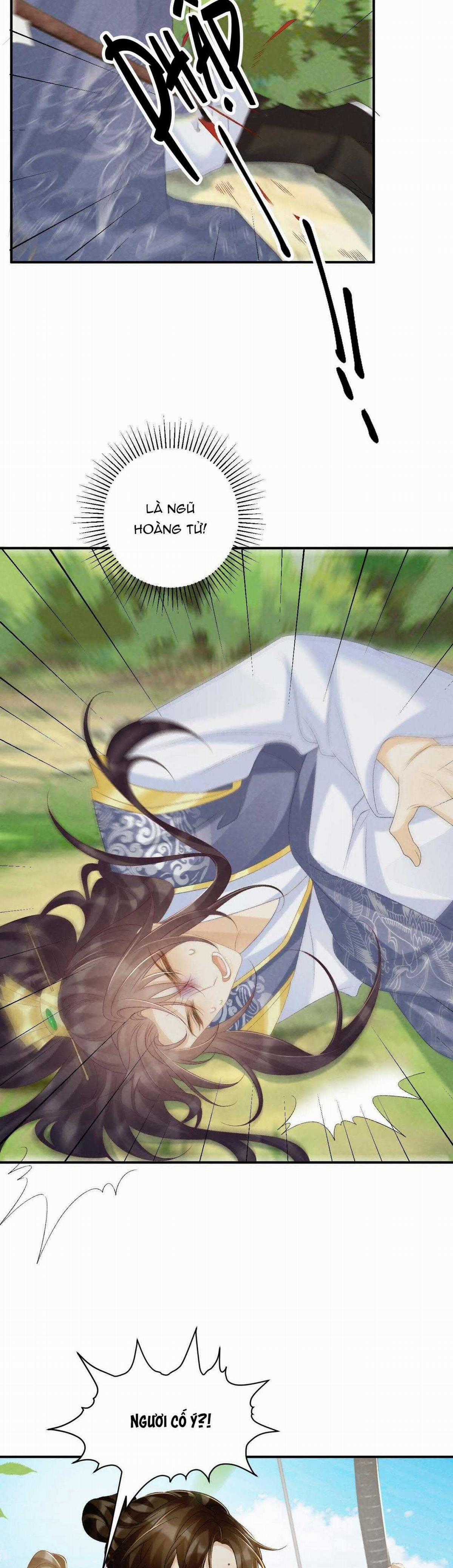 Cạm Bẫy Của Kẻ Biến Thái Chapter 77 trang 17