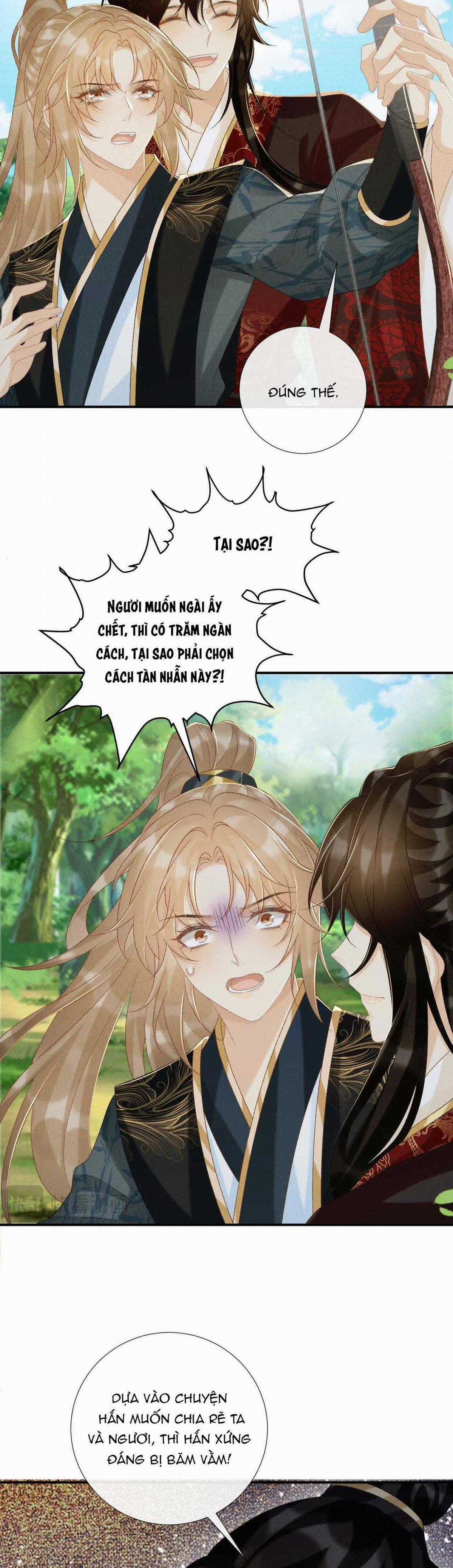 Cạm Bẫy Của Kẻ Biến Thái Chapter 77 trang 18