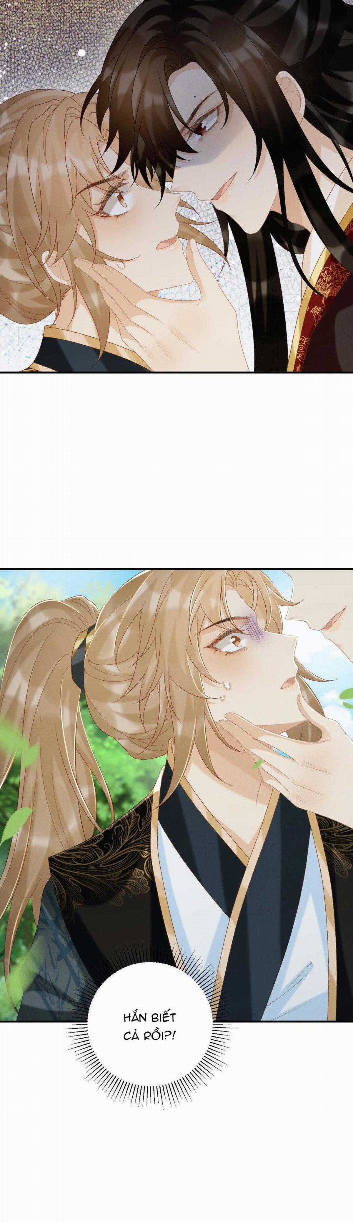 Cạm Bẫy Của Kẻ Biến Thái Chapter 77 trang 19