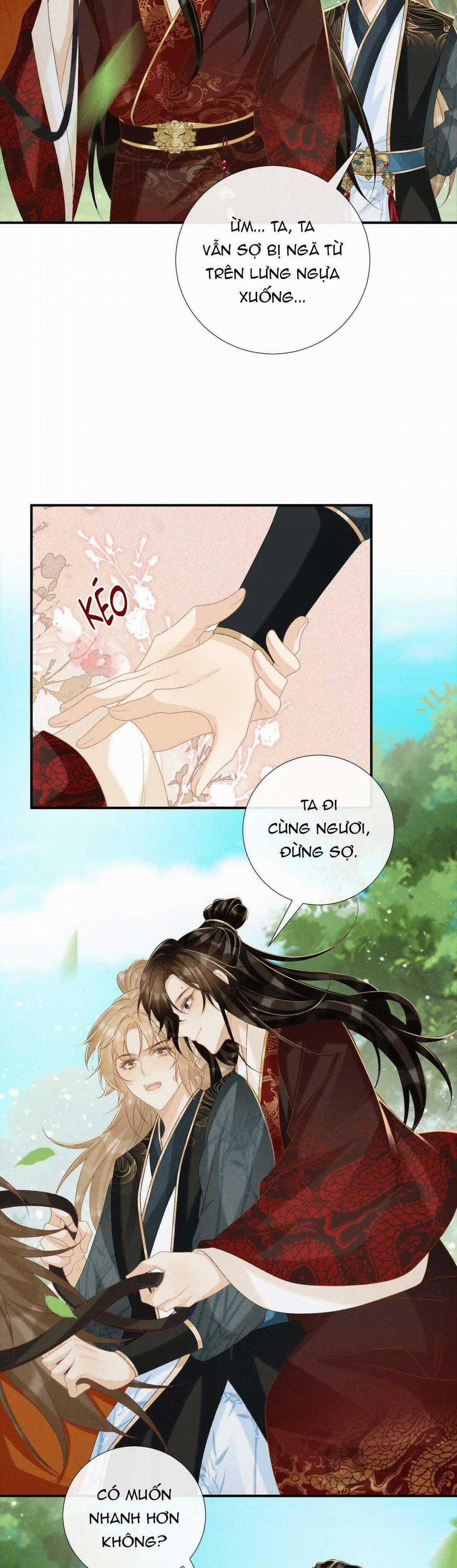Cạm Bẫy Của Kẻ Biến Thái Chapter 77 trang 2
