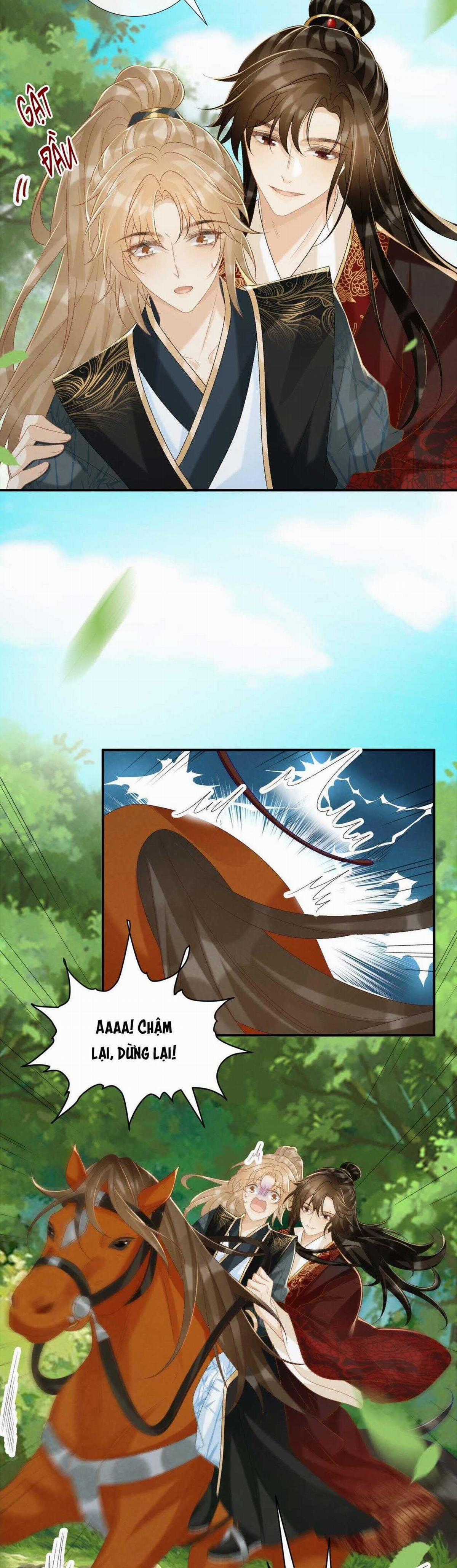 Cạm Bẫy Của Kẻ Biến Thái Chapter 77 trang 3