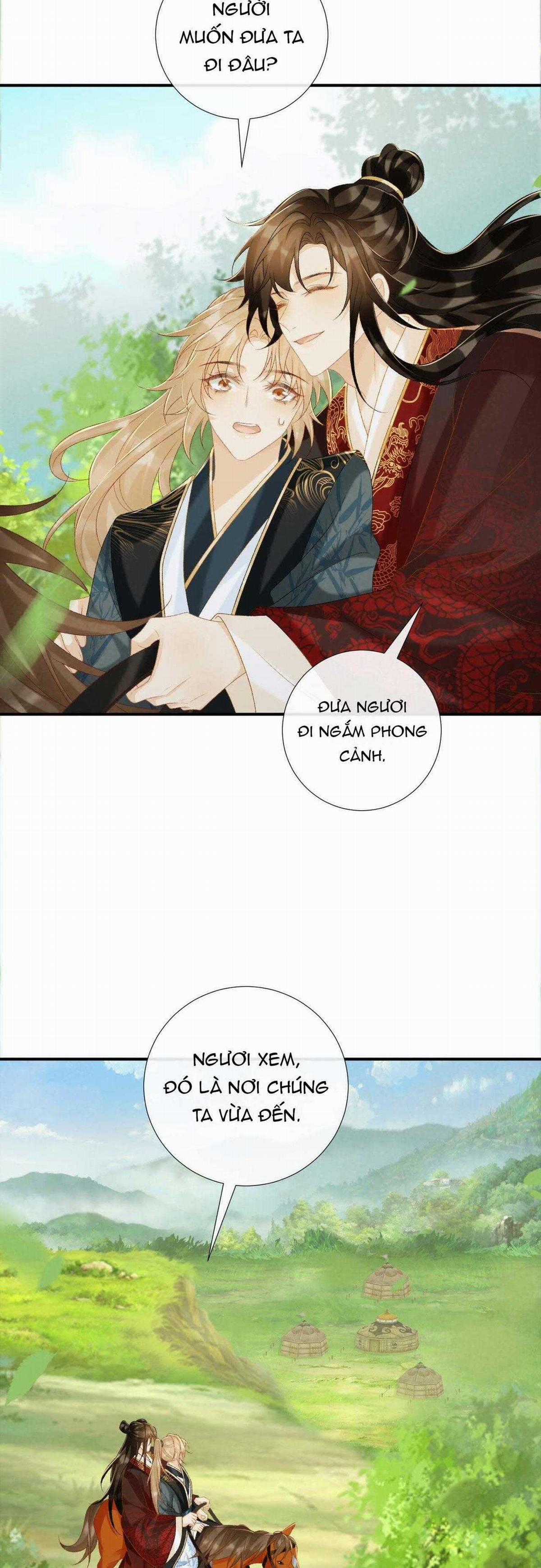 Cạm Bẫy Của Kẻ Biến Thái Chapter 77 trang 6