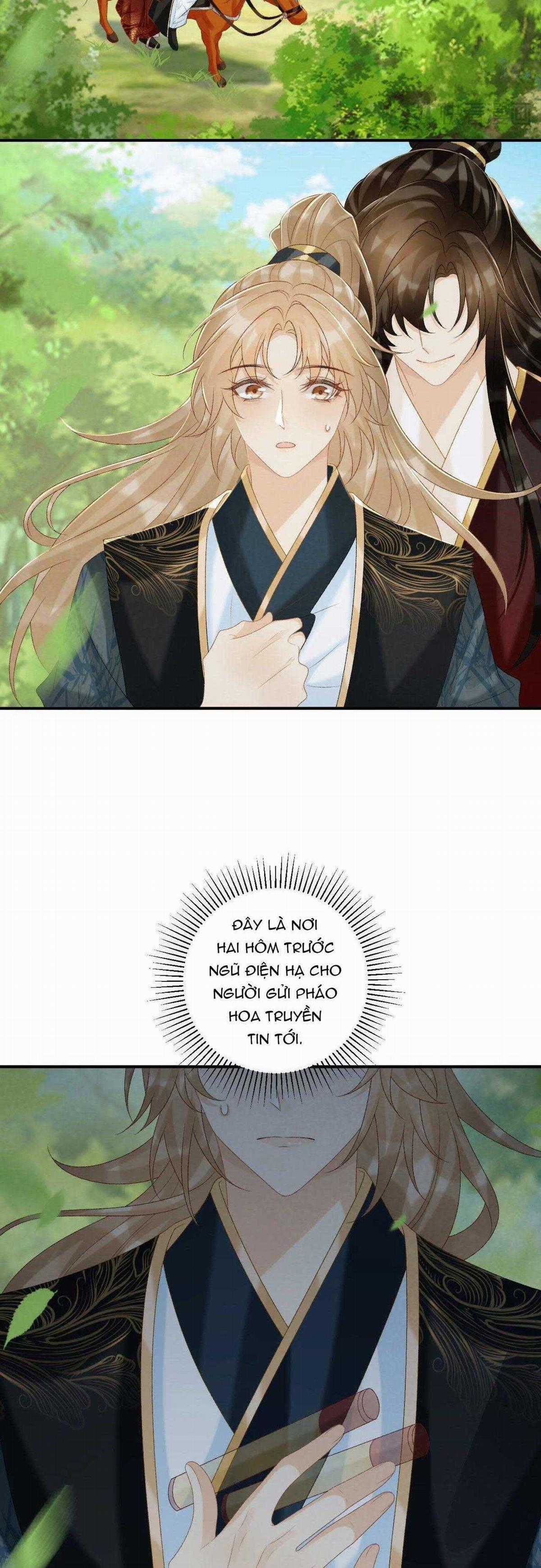 Cạm Bẫy Của Kẻ Biến Thái Chapter 77 trang 7