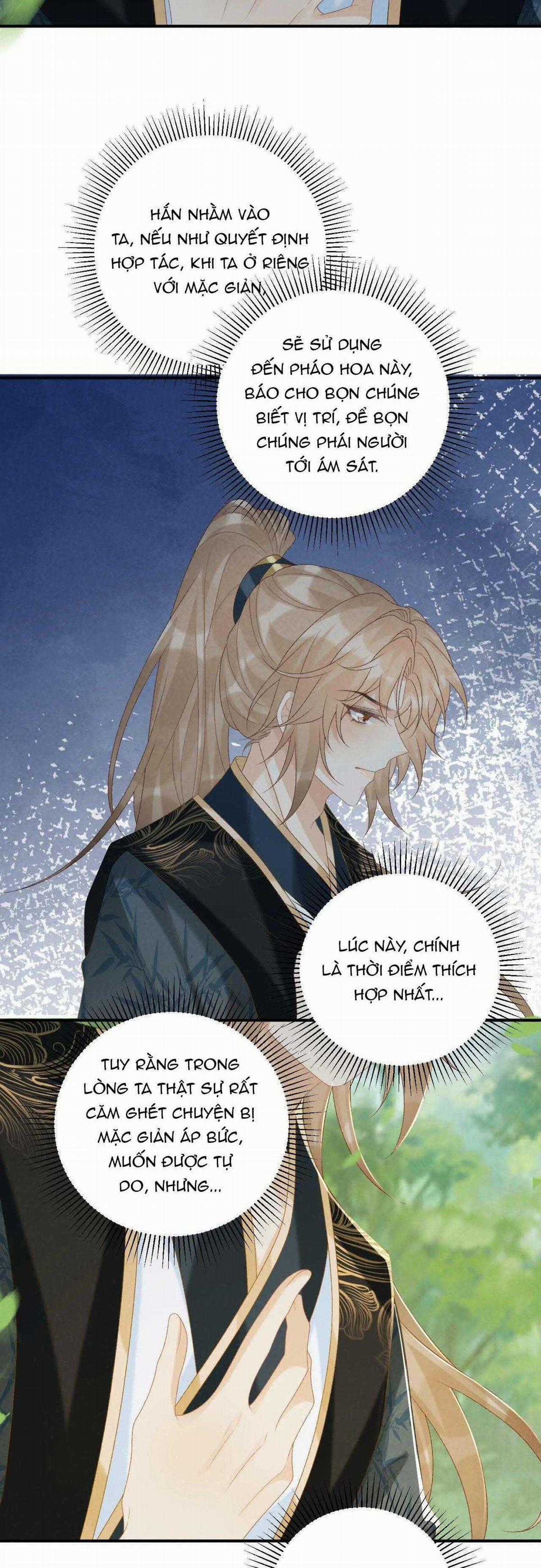 Cạm Bẫy Của Kẻ Biến Thái Chapter 77 trang 8