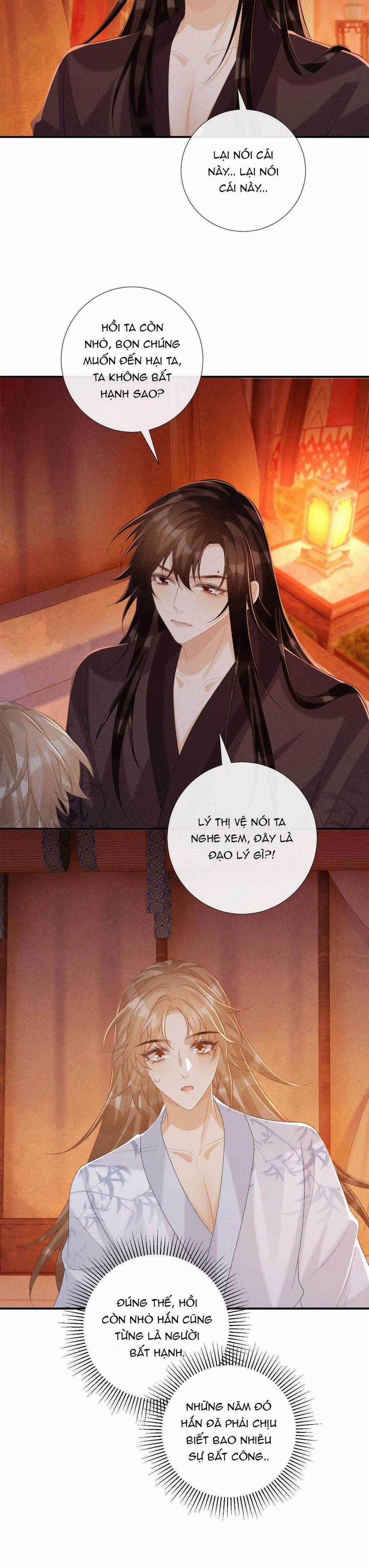 Cạm Bẫy Của Kẻ Biến Thái Chapter 78 trang 11