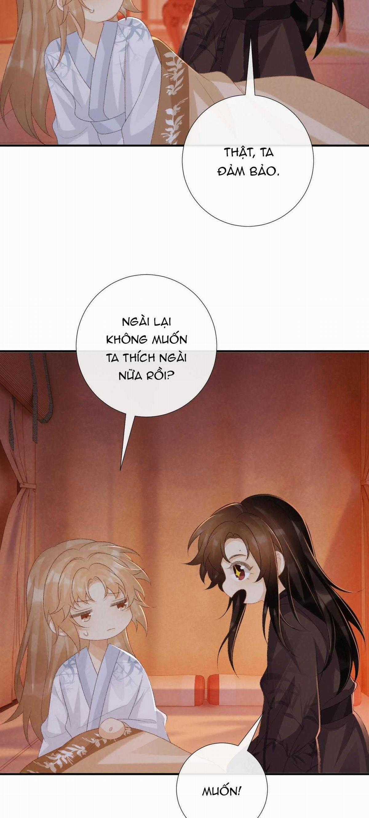 Cạm Bẫy Của Kẻ Biến Thái Chapter 78 trang 16