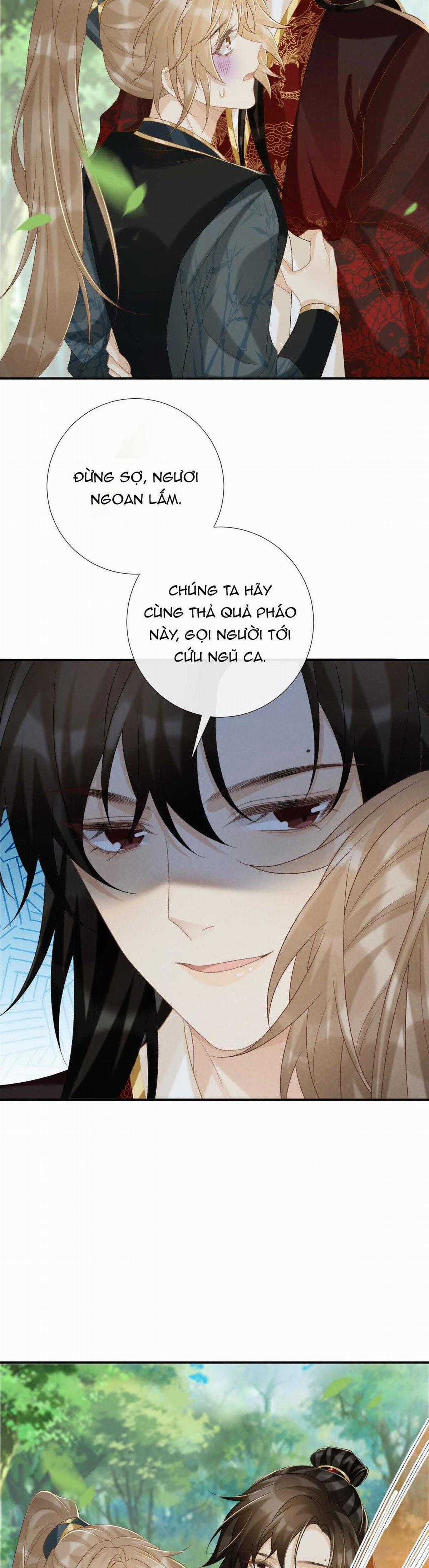 Cạm Bẫy Của Kẻ Biến Thái Chapter 78 trang 2