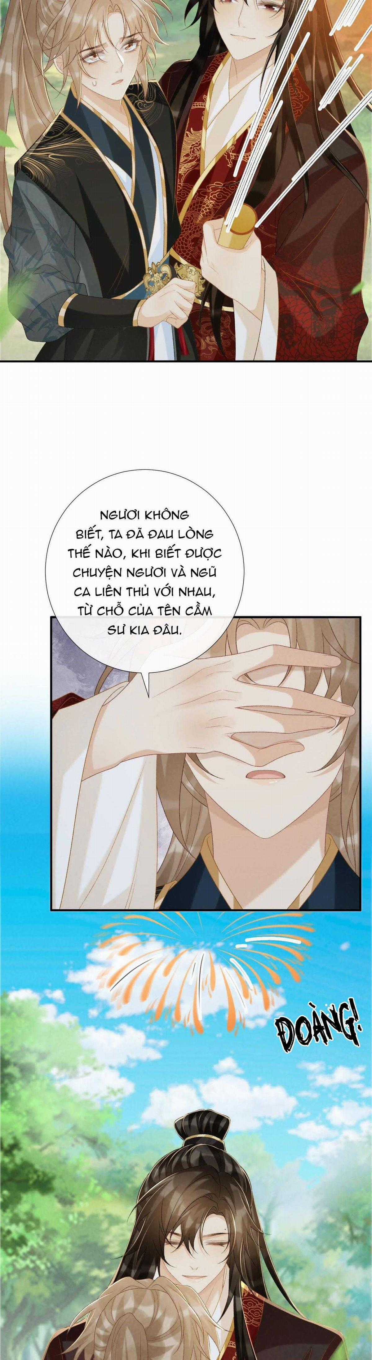 Cạm Bẫy Của Kẻ Biến Thái Chapter 78 trang 3