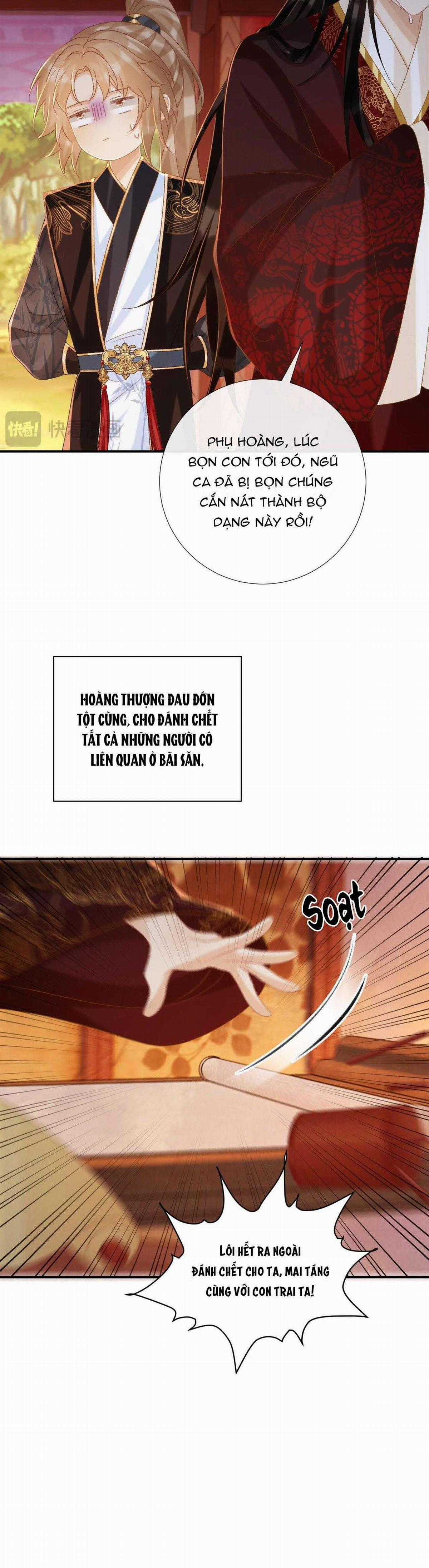 Cạm Bẫy Của Kẻ Biến Thái Chapter 78 trang 5