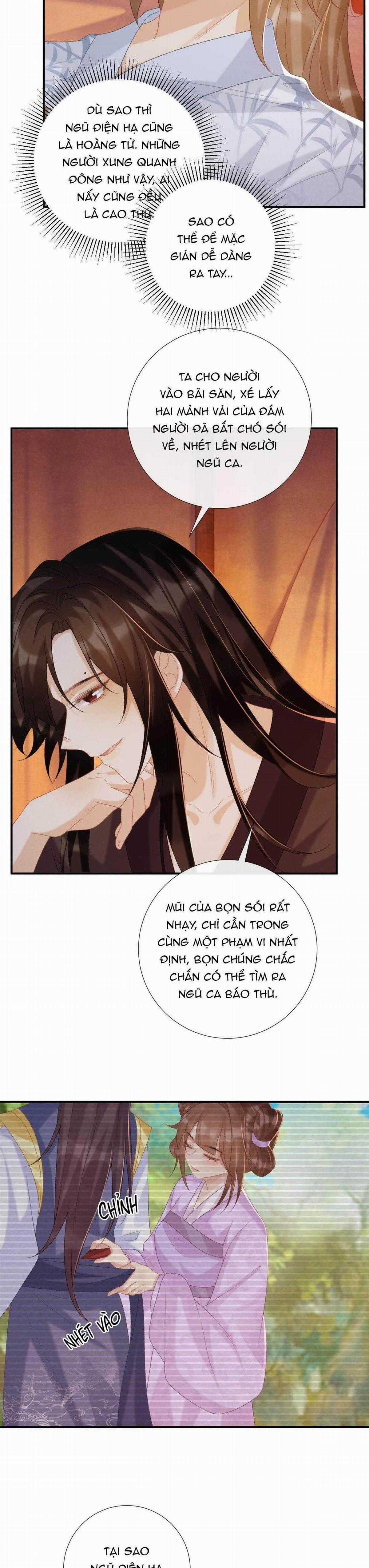 Cạm Bẫy Của Kẻ Biến Thái Chapter 78 trang 7