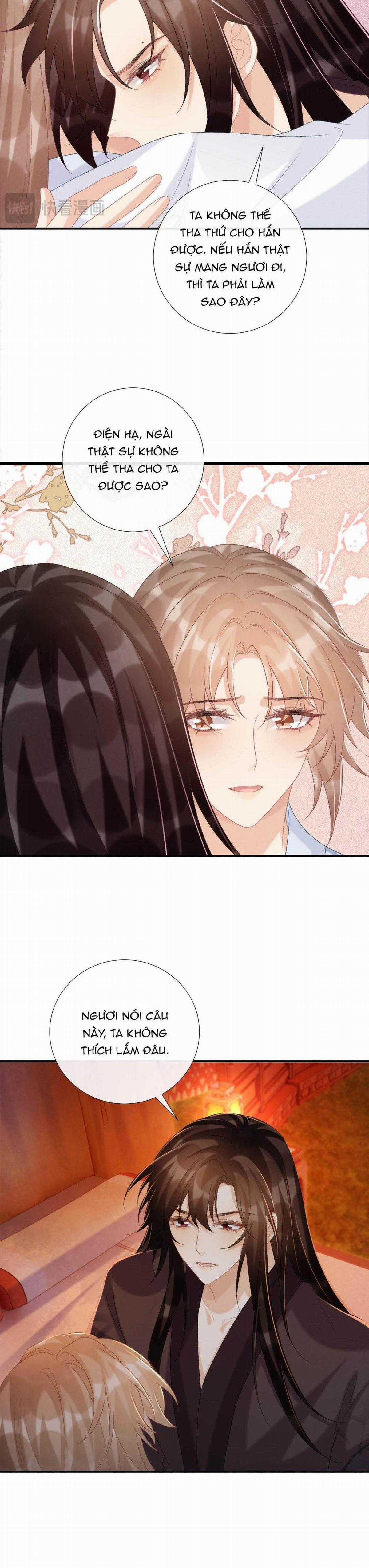 Cạm Bẫy Của Kẻ Biến Thái Chapter 78 trang 9