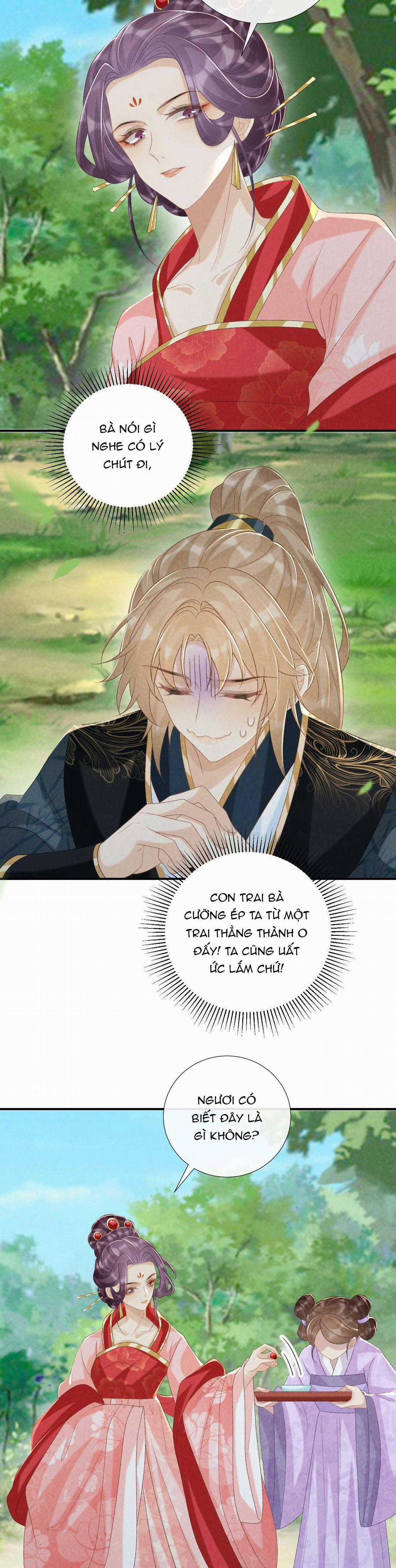 Cạm Bẫy Của Kẻ Biến Thái Chapter 79 trang 11