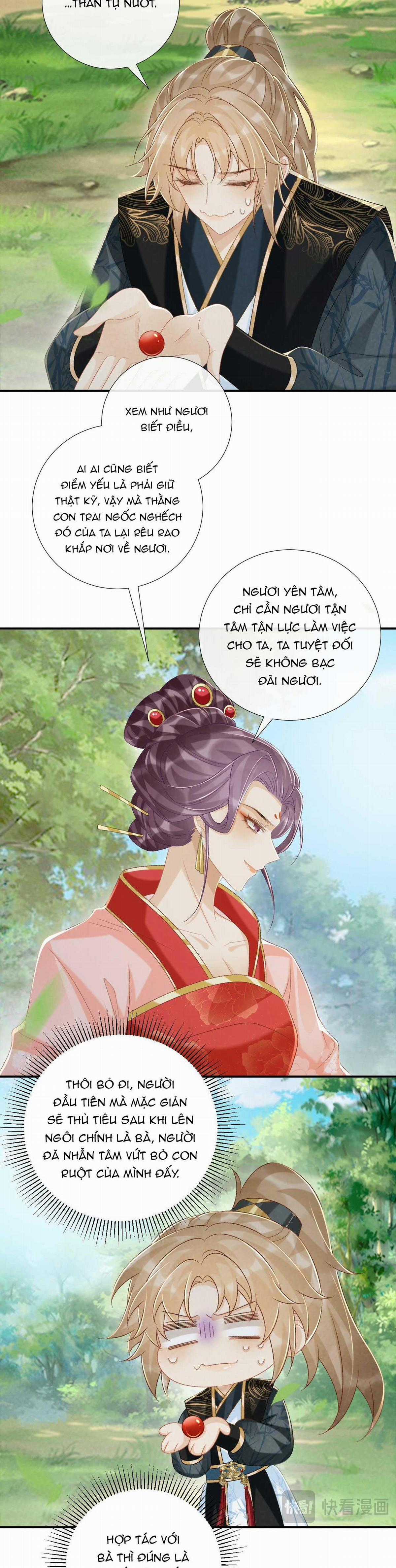 Cạm Bẫy Của Kẻ Biến Thái Chapter 79 trang 13