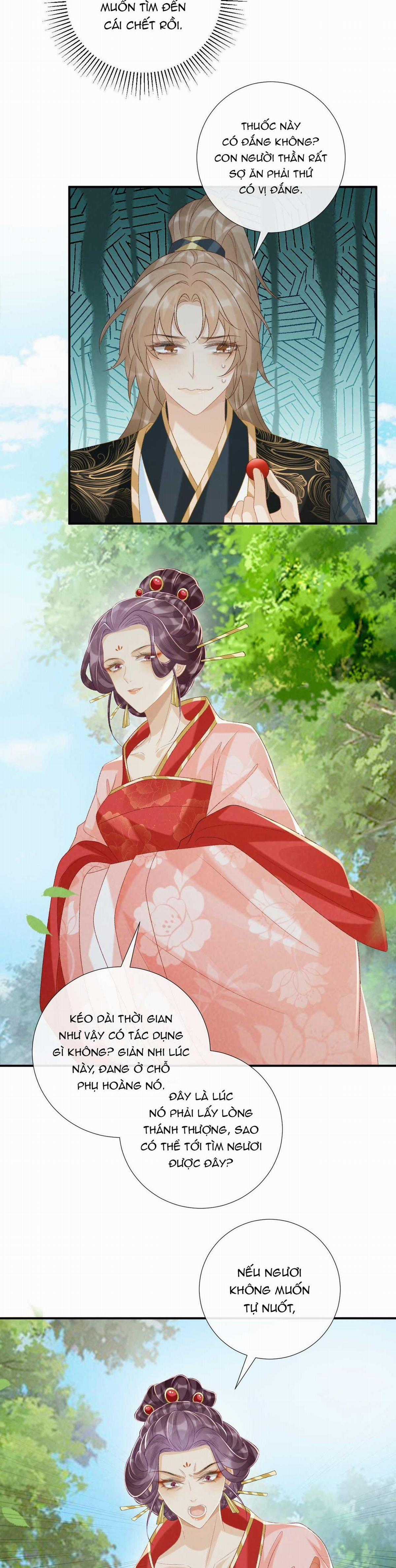 Cạm Bẫy Của Kẻ Biến Thái Chapter 79 trang 14