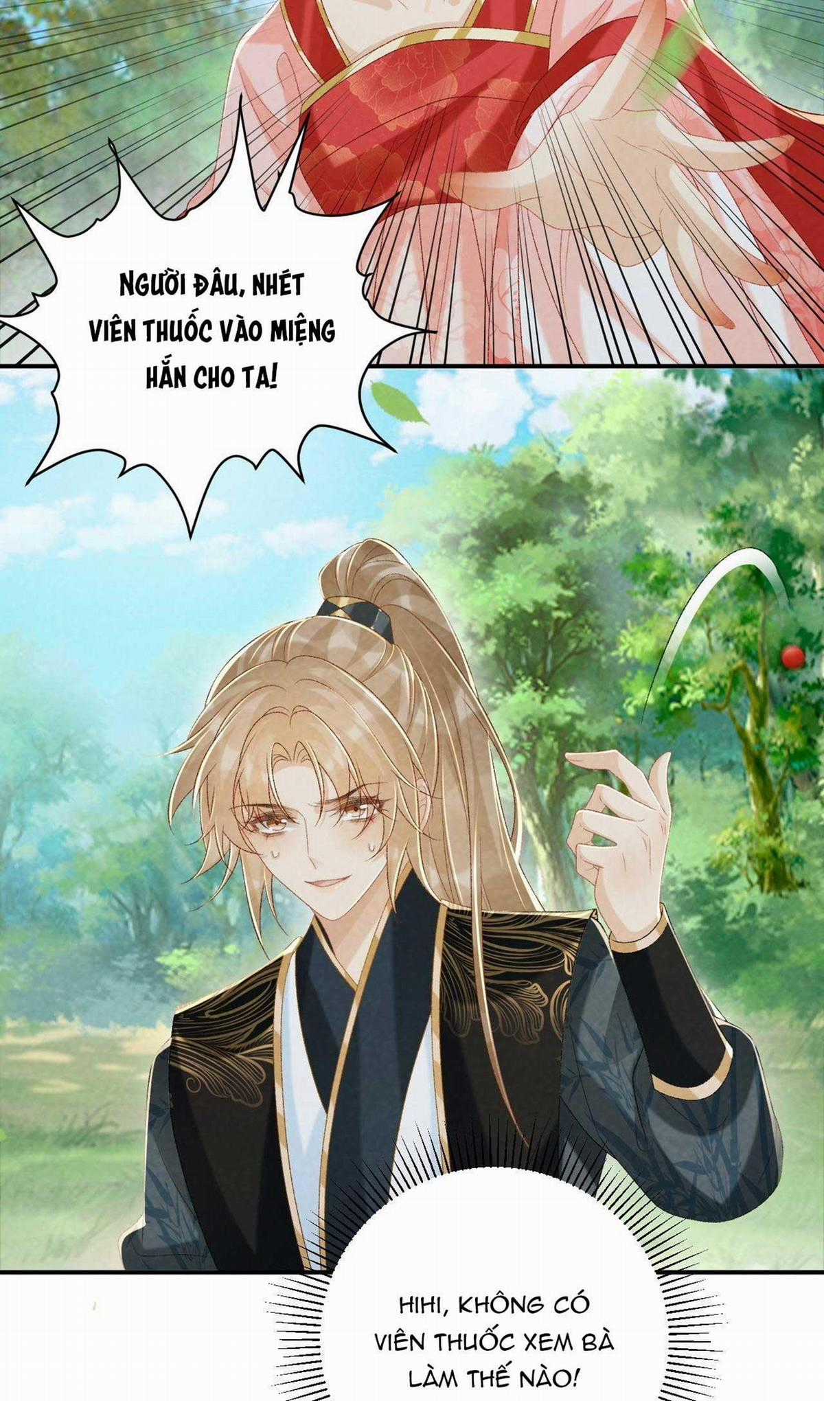 Cạm Bẫy Của Kẻ Biến Thái Chapter 79 trang 15