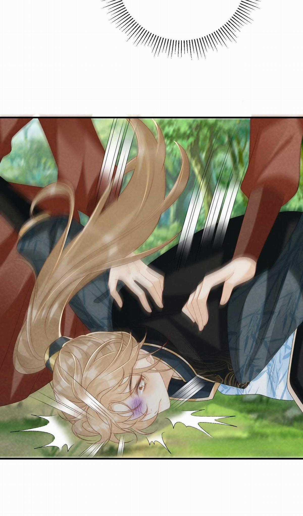 Cạm Bẫy Của Kẻ Biến Thái Chapter 79 trang 16