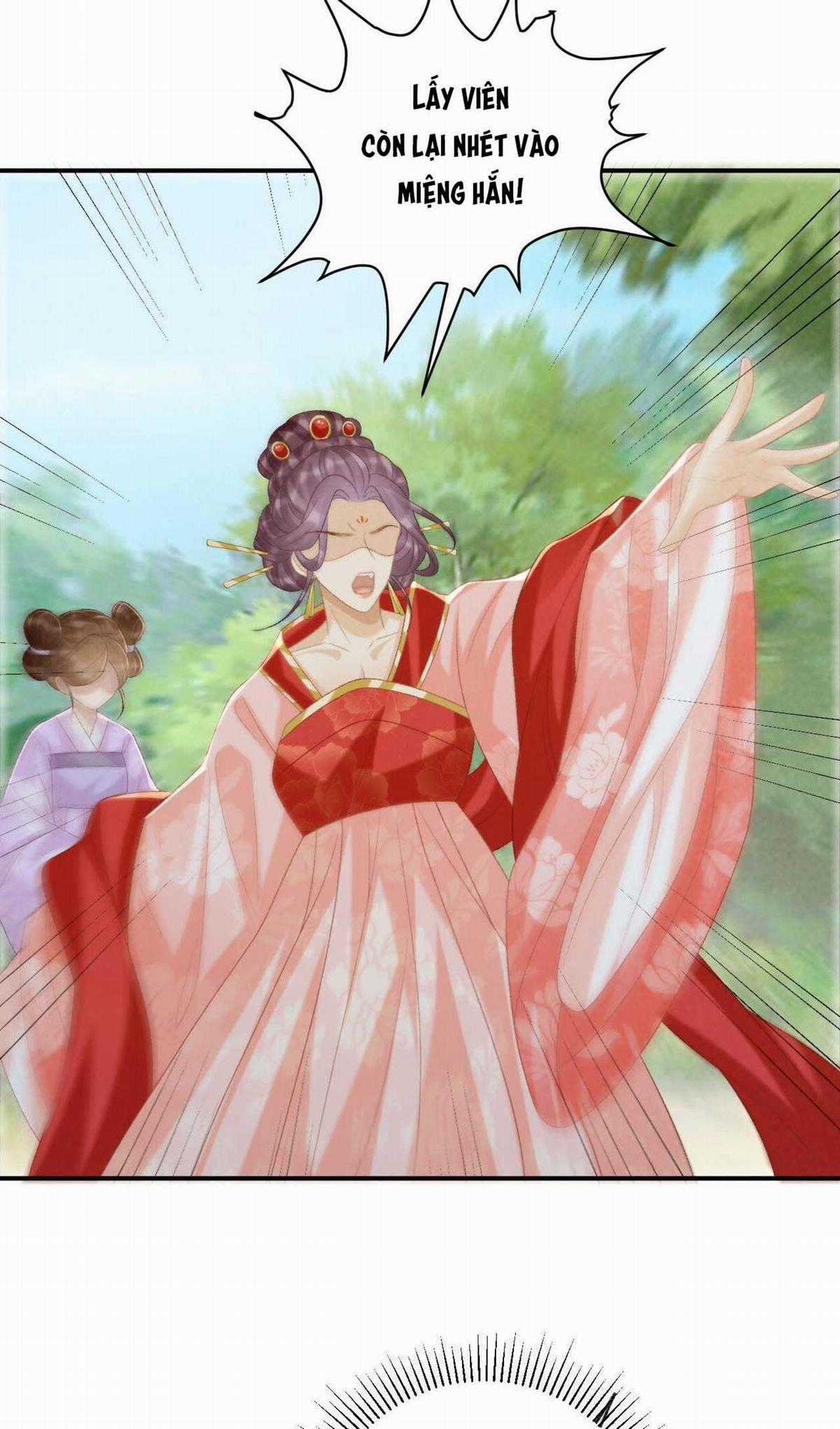 Cạm Bẫy Của Kẻ Biến Thái Chapter 79 trang 18