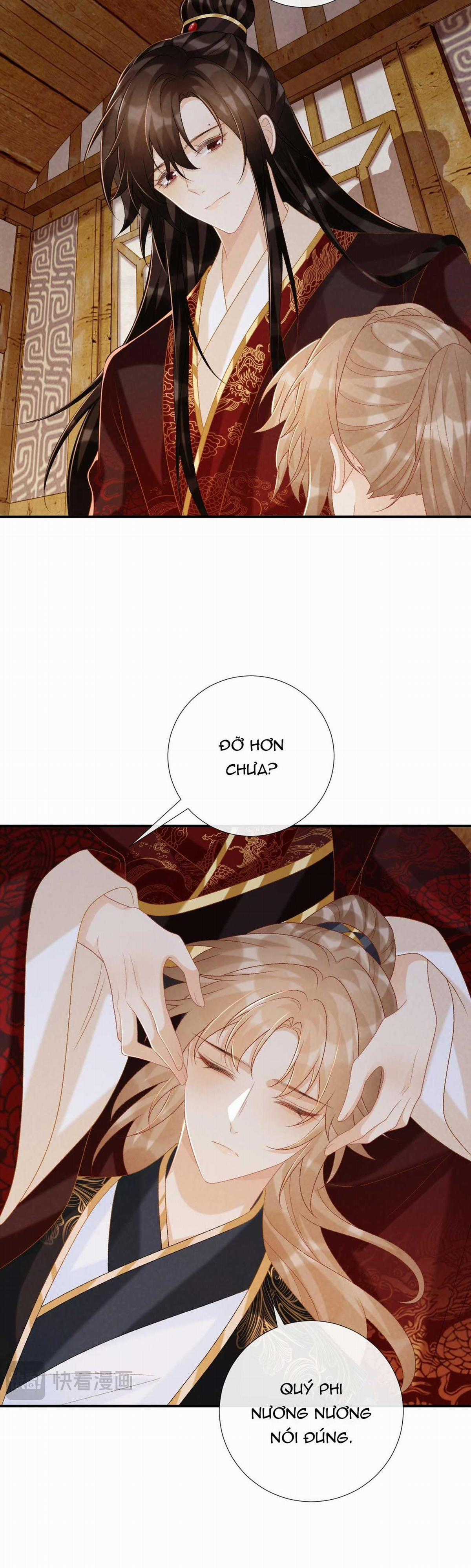 Cạm Bẫy Của Kẻ Biến Thái Chapter 79 trang 4