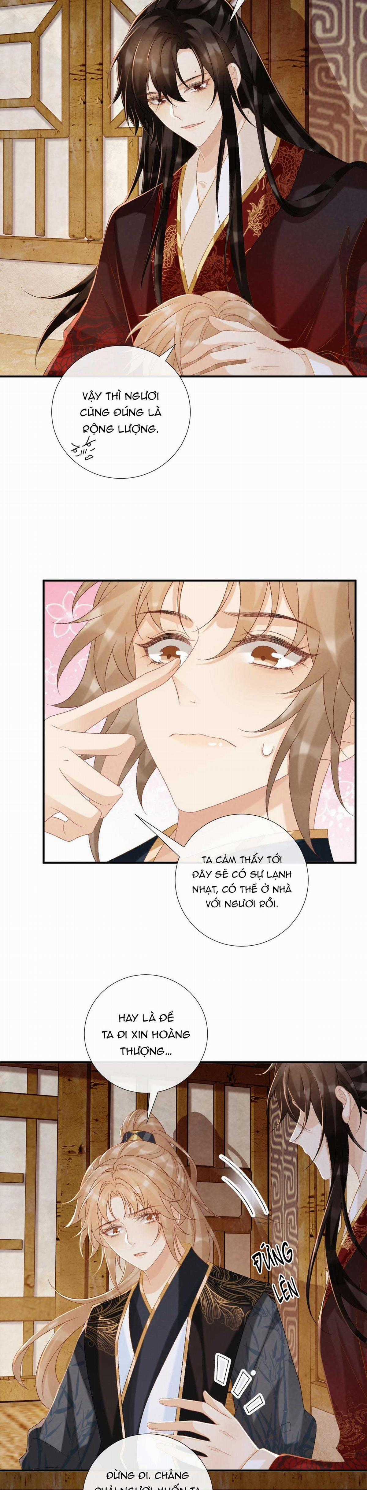 Cạm Bẫy Của Kẻ Biến Thái Chapter 79 trang 6