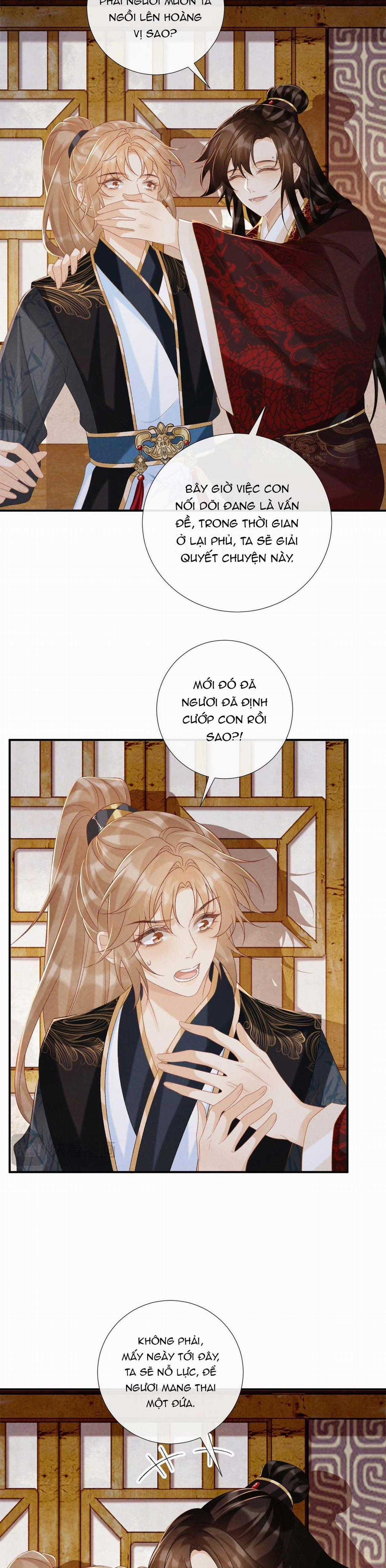 Cạm Bẫy Của Kẻ Biến Thái Chapter 79 trang 7
