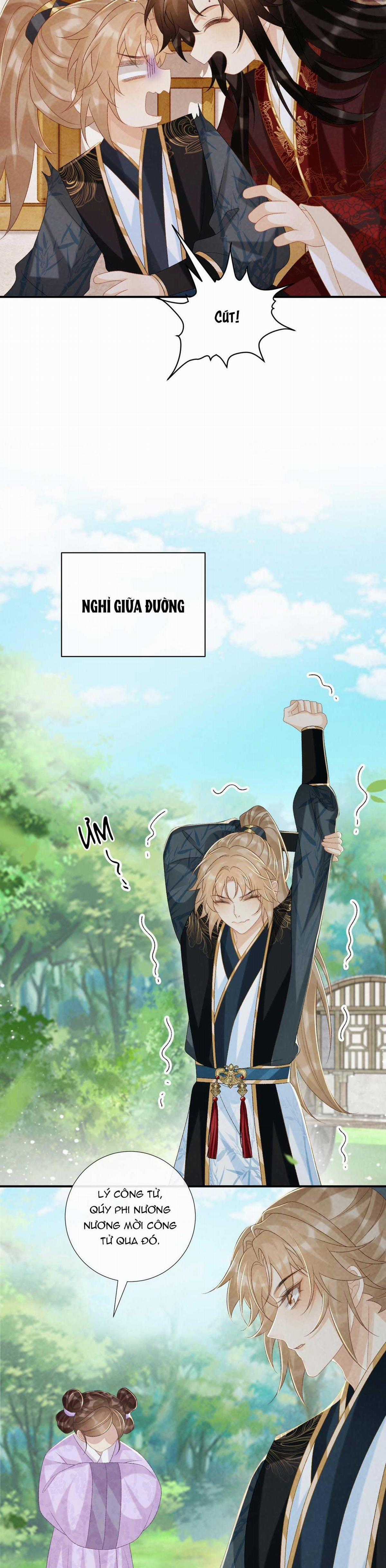 Cạm Bẫy Của Kẻ Biến Thái Chapter 79 trang 8