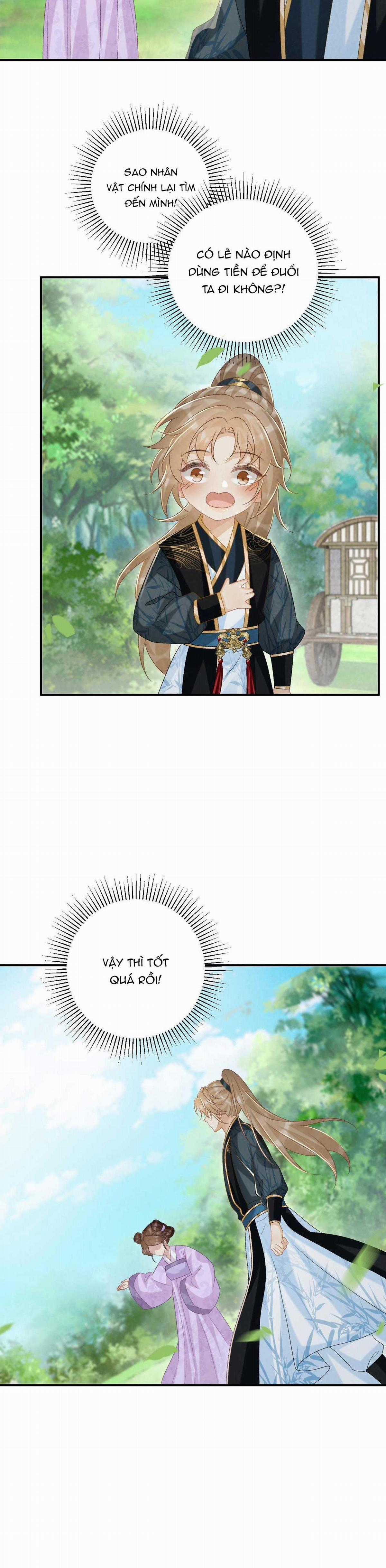 Cạm Bẫy Của Kẻ Biến Thái Chapter 79 trang 9