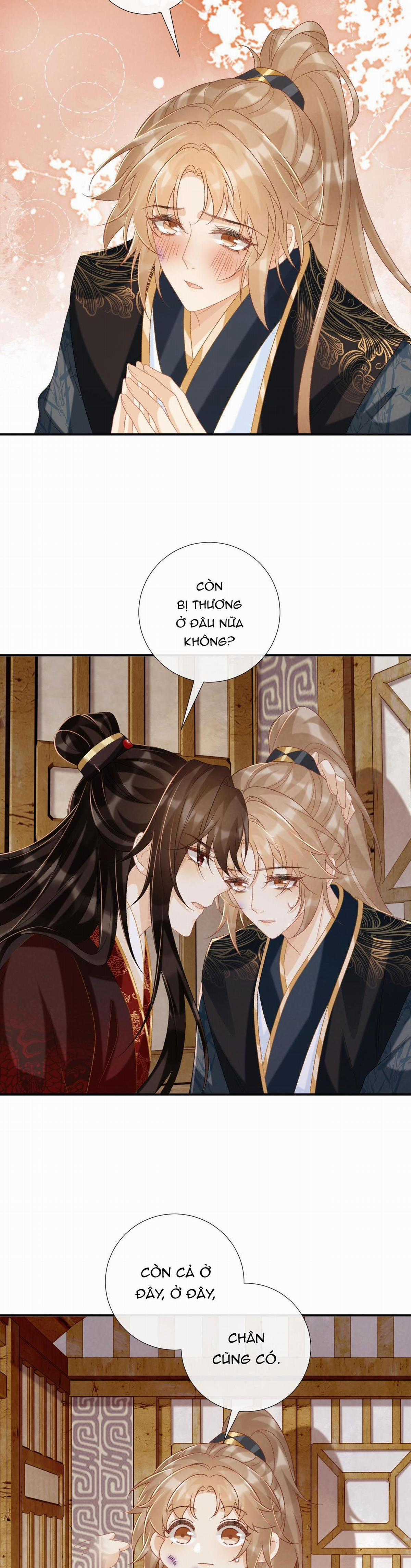 Cạm Bẫy Của Kẻ Biến Thái Chapter 80 trang 10