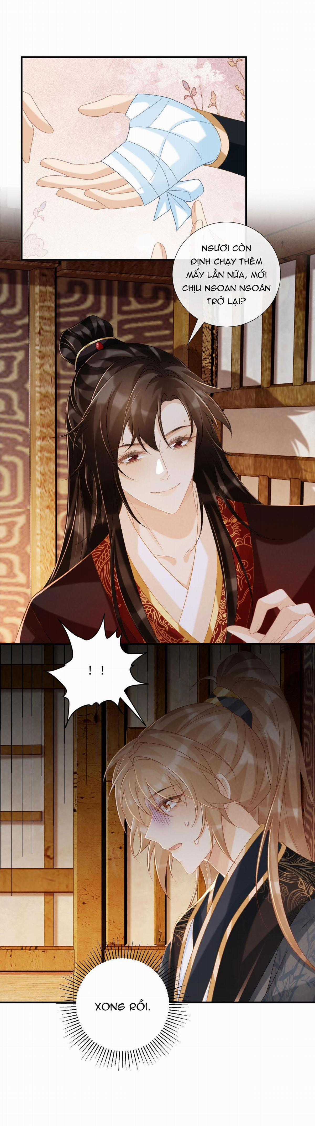 Cạm Bẫy Của Kẻ Biến Thái Chapter 80 trang 12