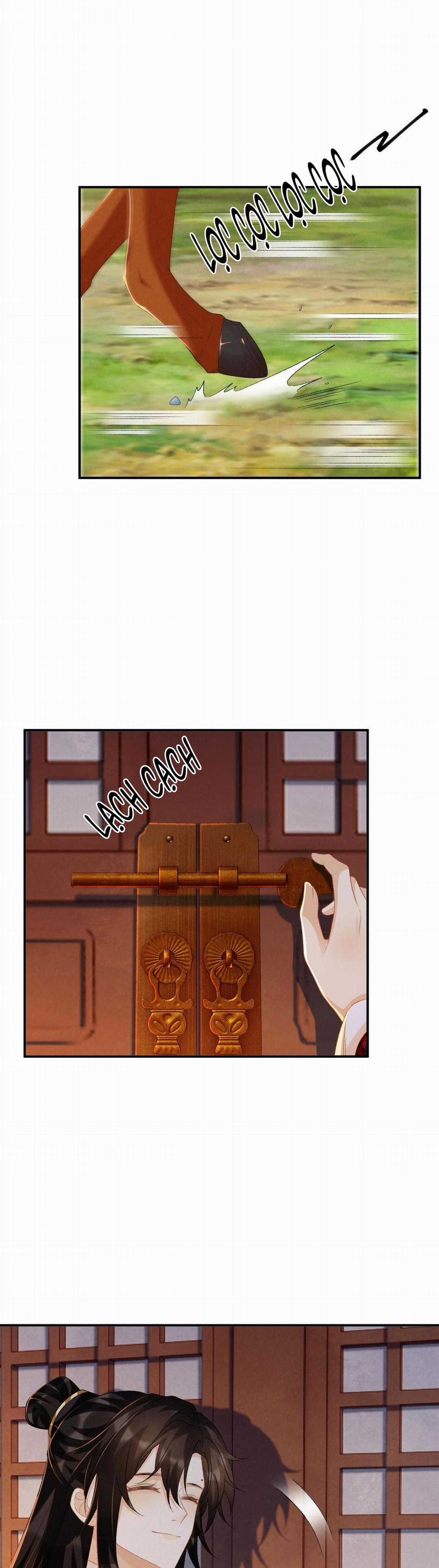 Cạm Bẫy Của Kẻ Biến Thái Chapter 80 trang 13