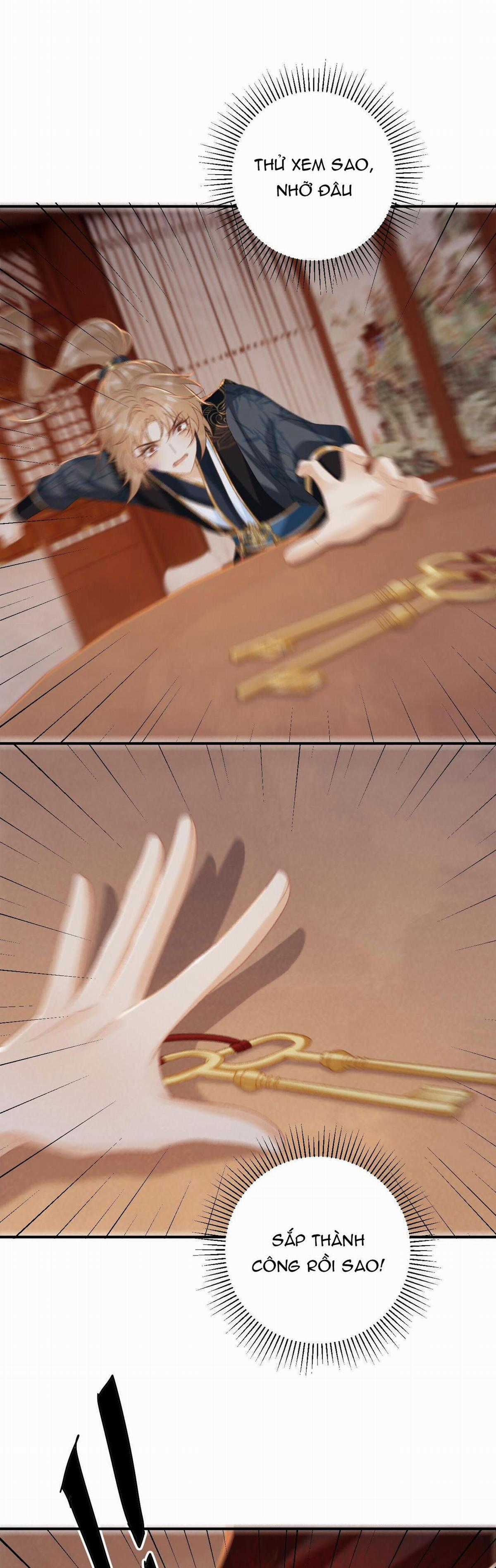 Cạm Bẫy Của Kẻ Biến Thái Chapter 80 trang 16