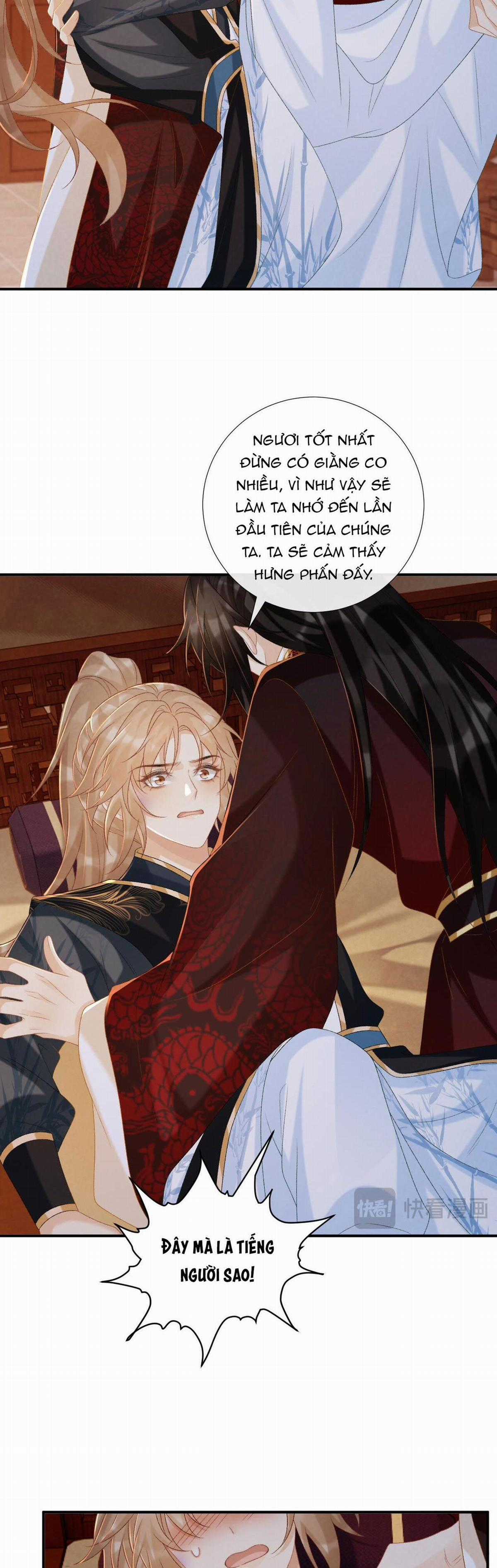 Cạm Bẫy Của Kẻ Biến Thái Chapter 80 trang 18