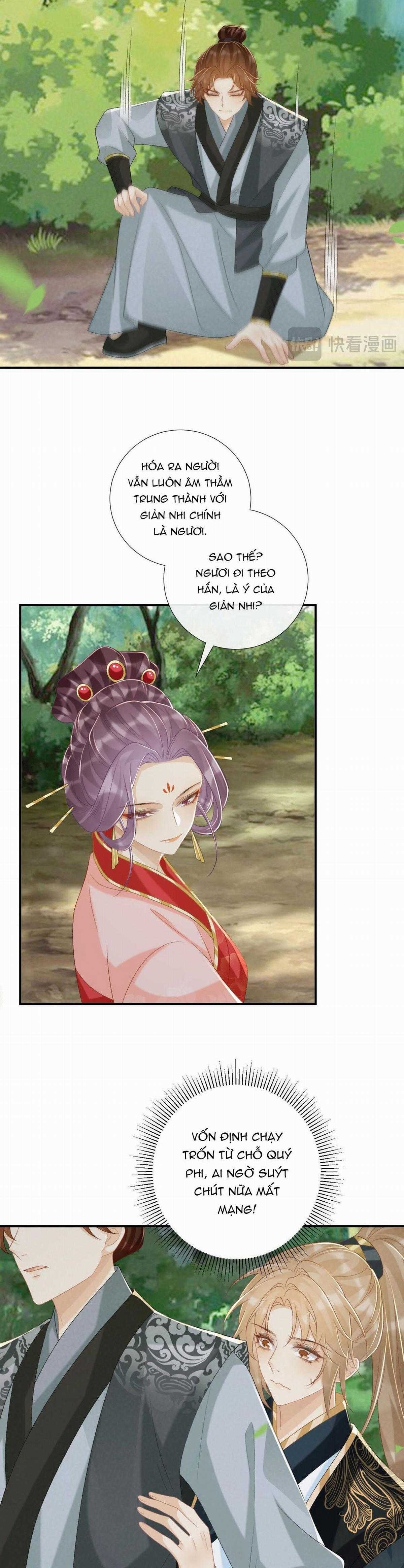 Cạm Bẫy Của Kẻ Biến Thái Chapter 80 trang 2