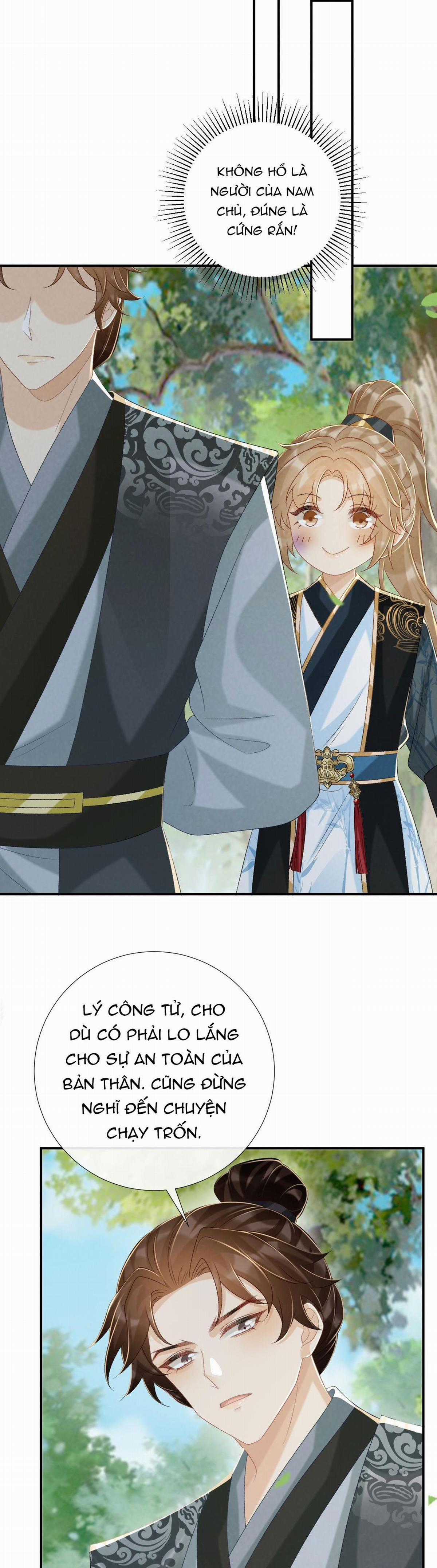 Cạm Bẫy Của Kẻ Biến Thái Chapter 80 trang 5