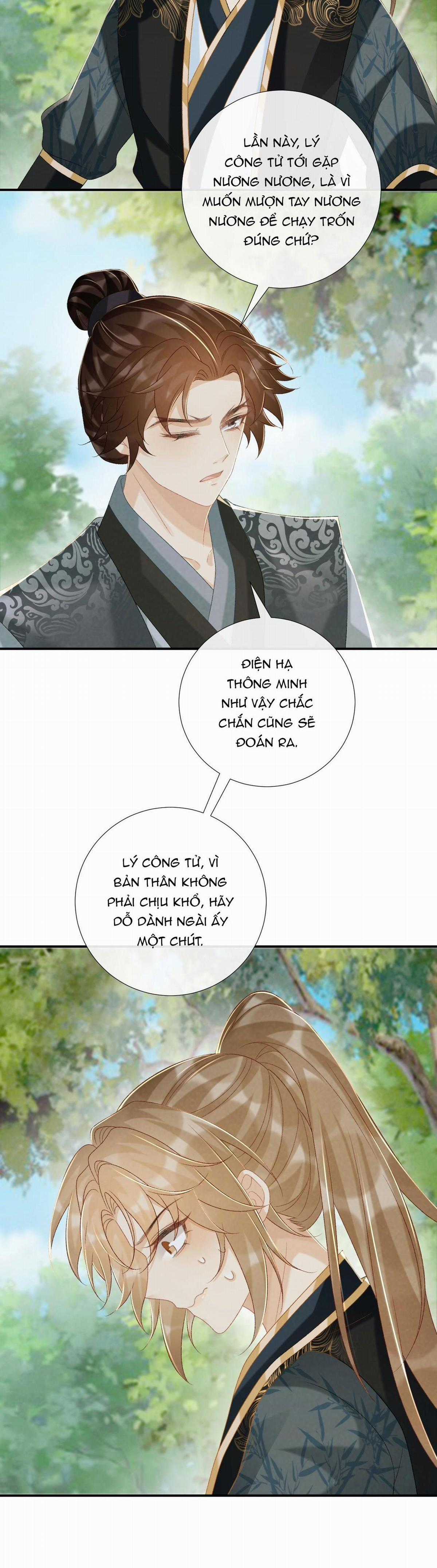 Cạm Bẫy Của Kẻ Biến Thái Chapter 80 trang 7