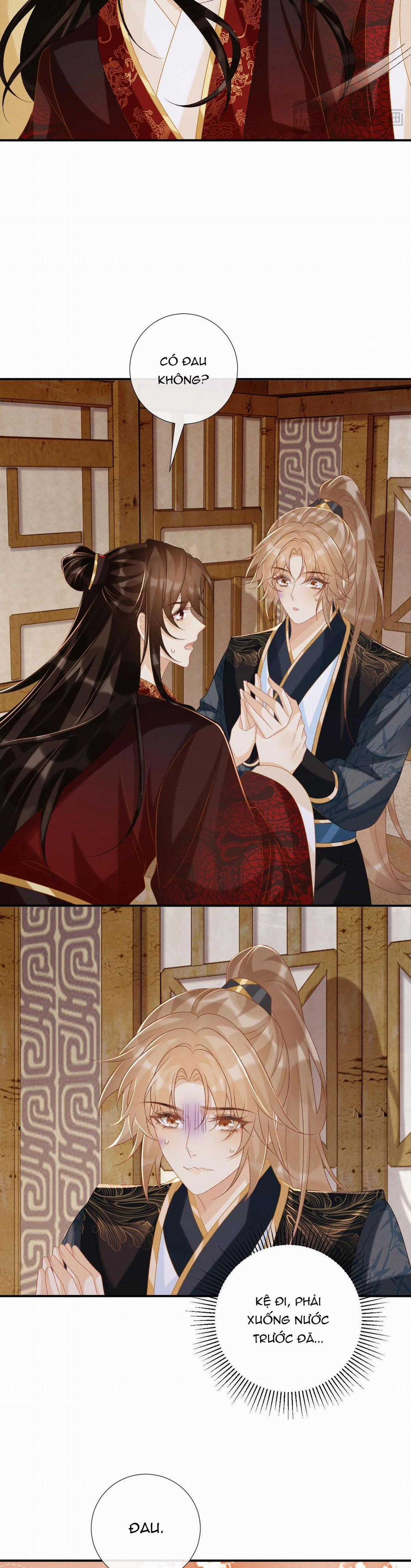 Cạm Bẫy Của Kẻ Biến Thái Chapter 80 trang 9