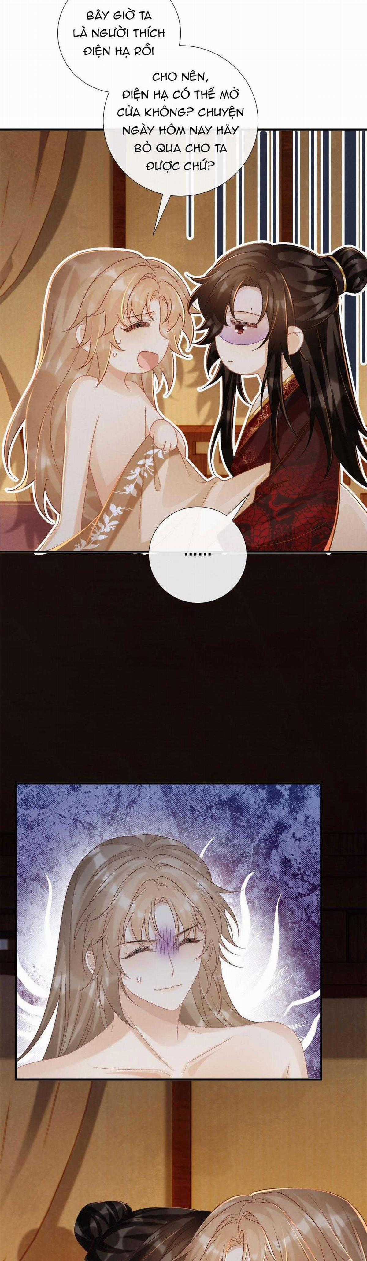 Cạm Bẫy Của Kẻ Biến Thái Chapter 81 trang 11