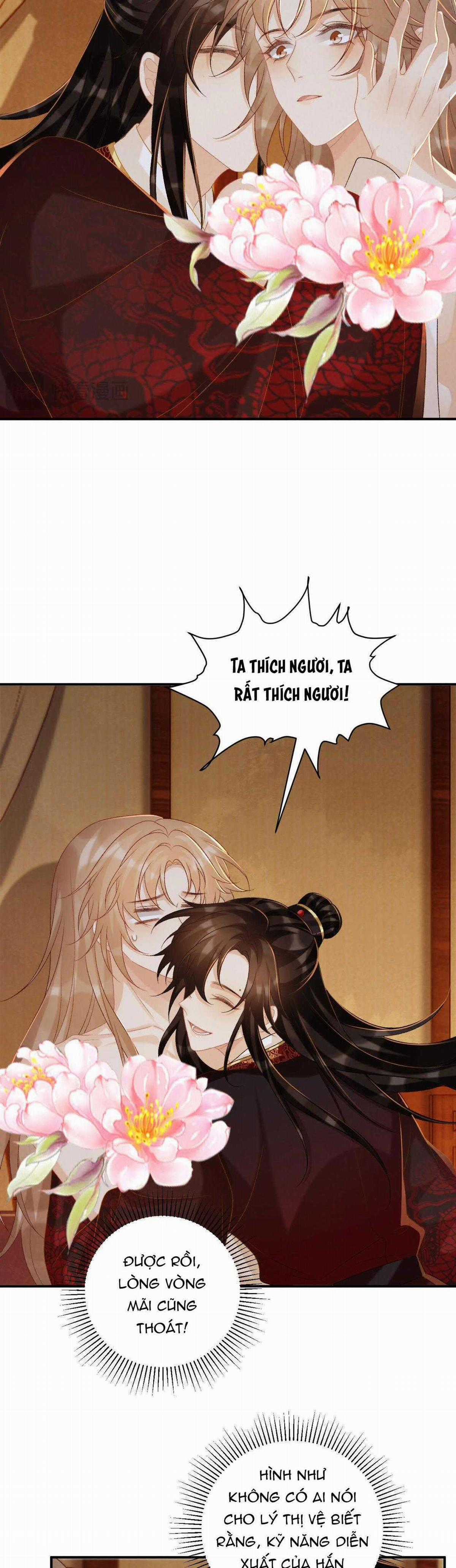 Cạm Bẫy Của Kẻ Biến Thái Chapter 81 trang 12