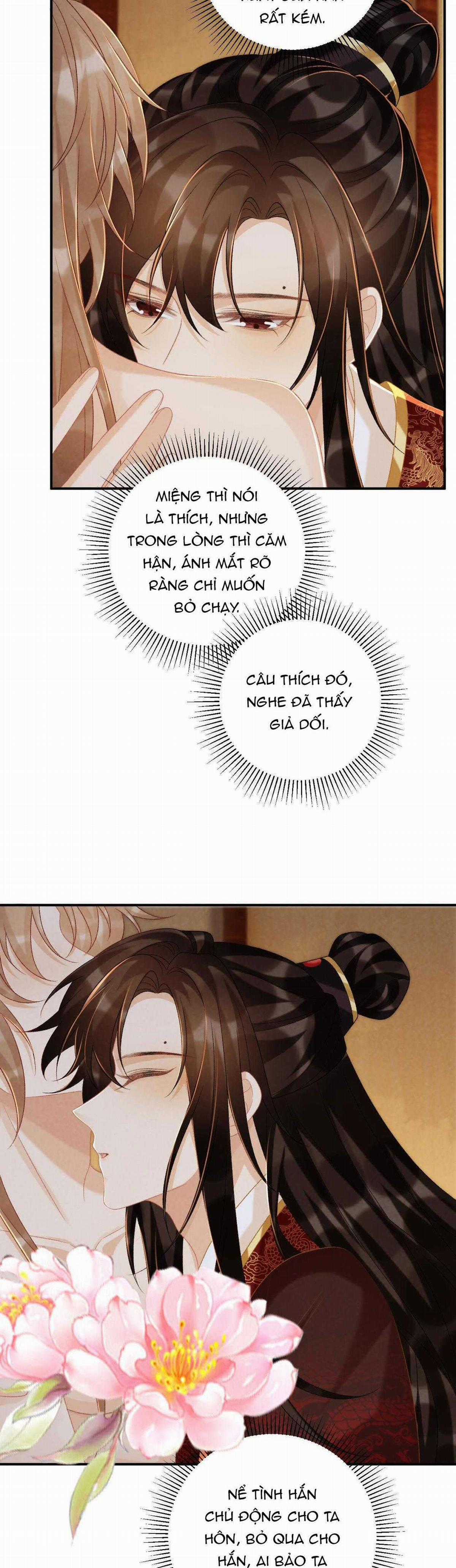 Cạm Bẫy Của Kẻ Biến Thái Chapter 81 trang 13