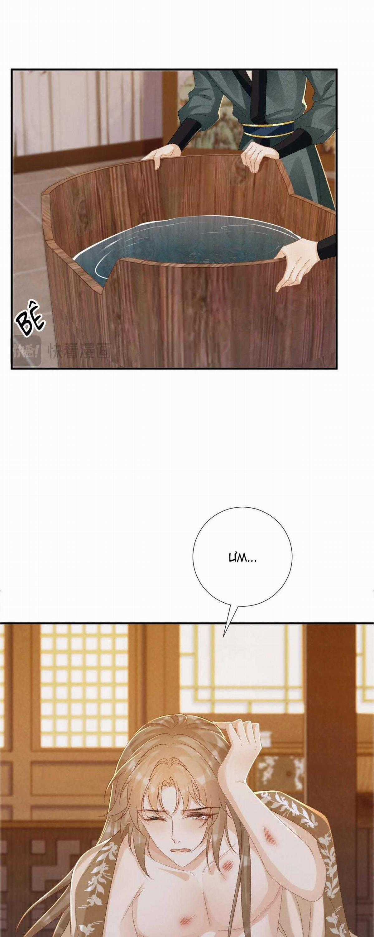 Cạm Bẫy Của Kẻ Biến Thái Chapter 81 trang 15