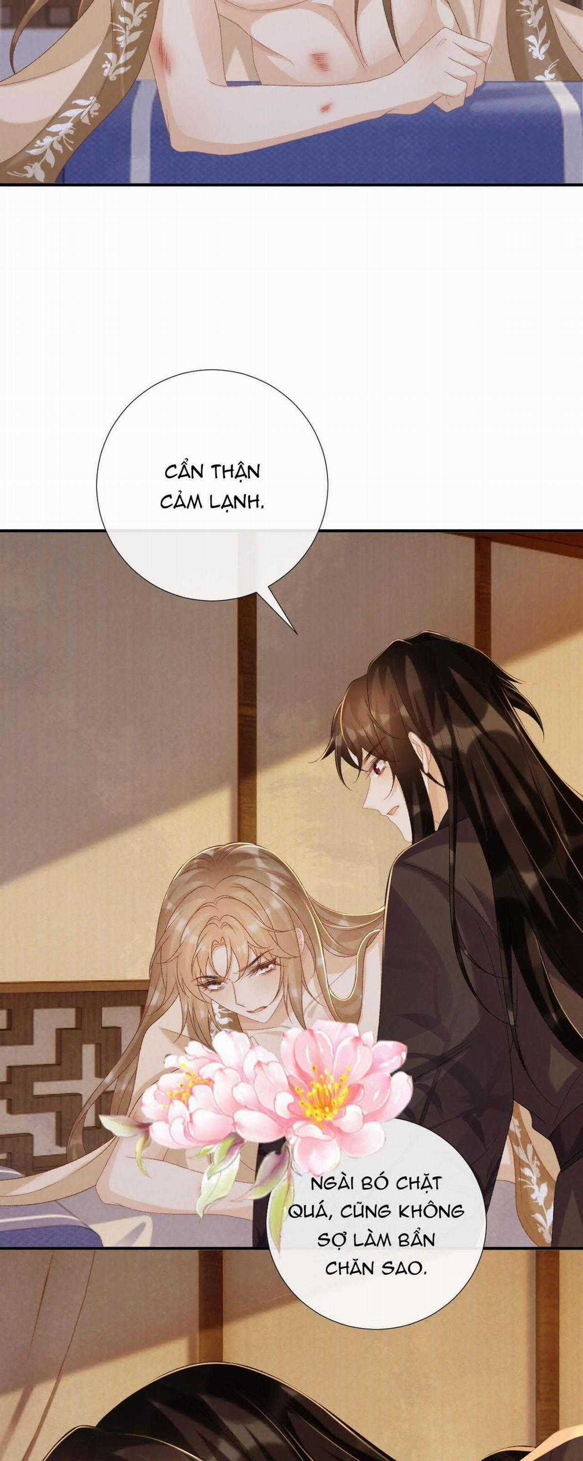 Cạm Bẫy Của Kẻ Biến Thái Chapter 81 trang 16