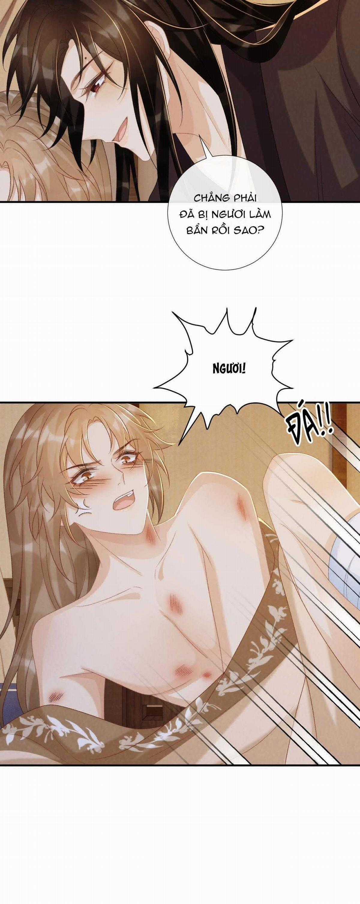 Cạm Bẫy Của Kẻ Biến Thái Chapter 81 trang 17