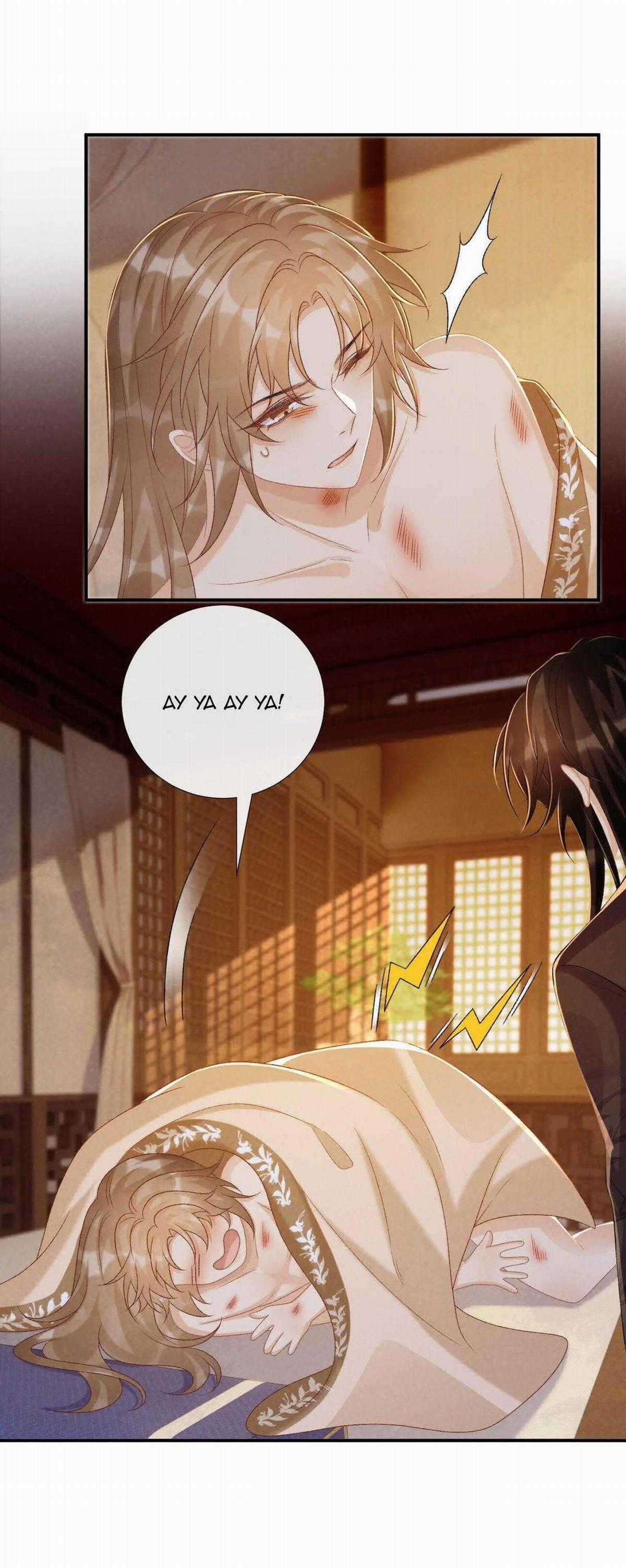 Cạm Bẫy Của Kẻ Biến Thái Chapter 81 trang 18