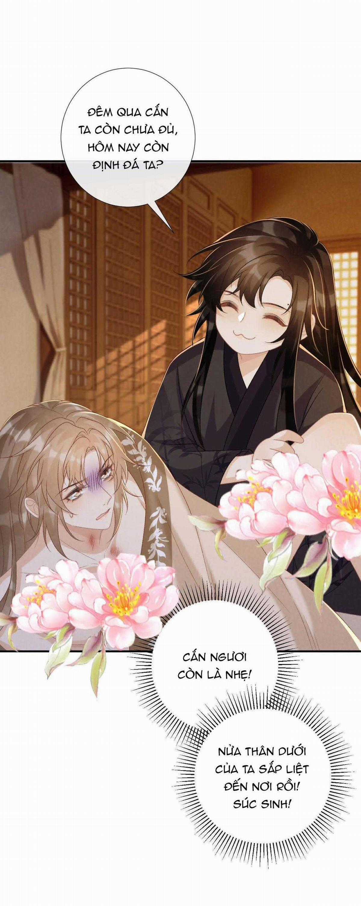 Cạm Bẫy Của Kẻ Biến Thái Chapter 81 trang 19