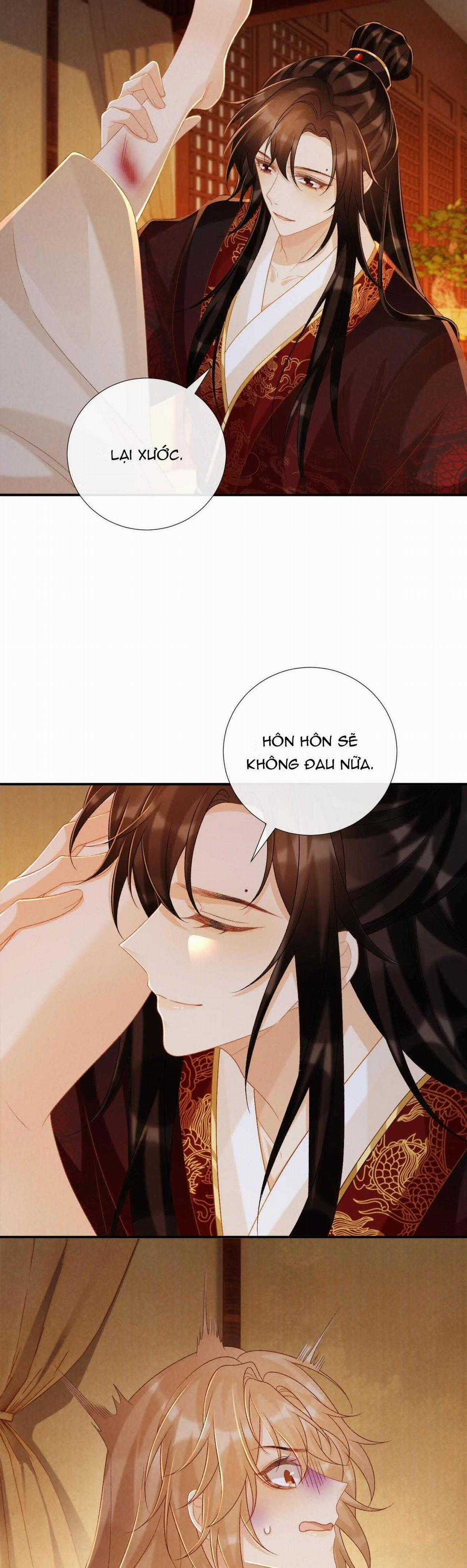 Cạm Bẫy Của Kẻ Biến Thái Chapter 81 trang 2